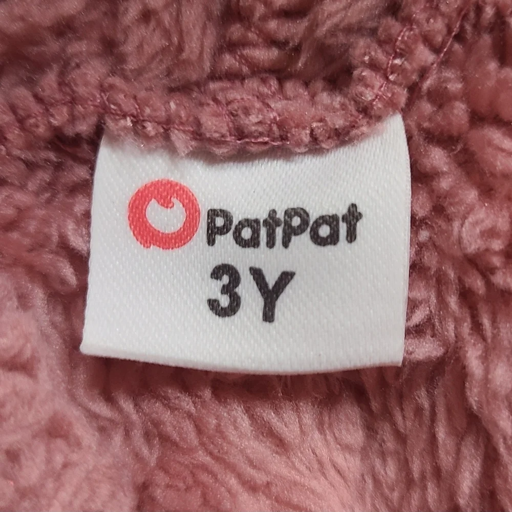 PatPat adorable toddler